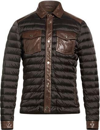 Moorer JACKEN & M&Auml;NTEL - Pufferjacken & Daunenjacken auf YOOX.COM