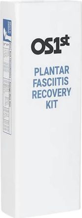 OS1st Planter Fasciitis Kit In White Multi