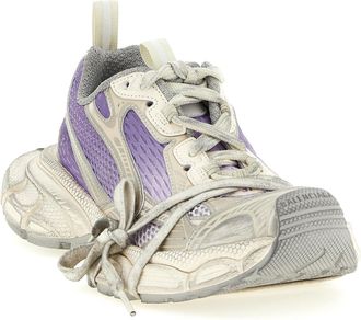 Balenciaga 3XL Sneaker - Cream
