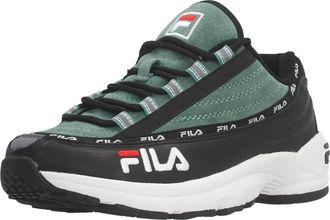 Fila Fila Women Women Sports Shoes Disruptor 97 Black 3.5 UK