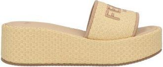 Fendi FOOTWEAR - Sandals sur YOOX.COM