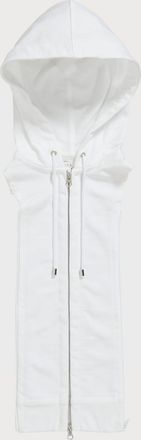 Veronica Beard Hoodie Dickey