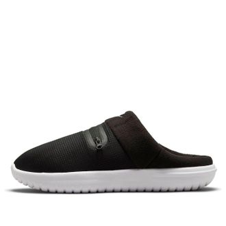 Nike Burrow Black White DJ3130-001