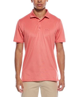 Ben Sherman Sports Fit Polo Shirt