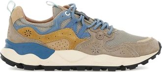 Flower Mountain Sneakers Yamano 3 - Toni neutri