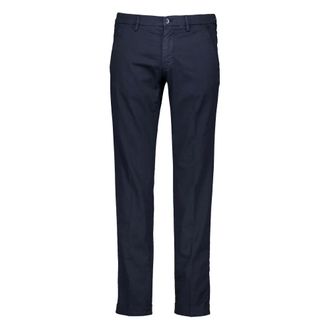 Mason's Chinos, male, Blue, Size: 3XL Torino Chino