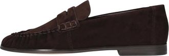 Steve Madden Schoenen, Dames, Bruin, 40 EU, Su&egrave;de, Estee Loafer