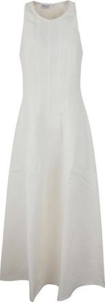 Brunello Cucinelli Midi Dress