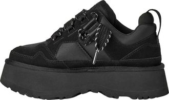 UGG (WMNS) UGG Astromel Black 1171541-BLK