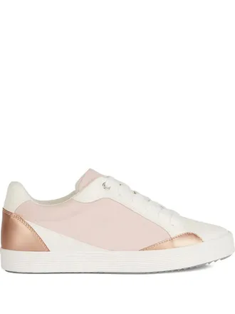 Geox Blomiee sneakers - Roze