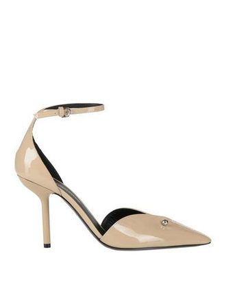 Emporio Armani CALZADO - Zapatos de sal&oacute;n en YOOX.COM