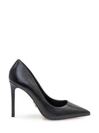 Steve Madden Steve Madden Pointed Black Pumps Décolleté