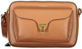 Coccinelle Leather Women Womens Bag