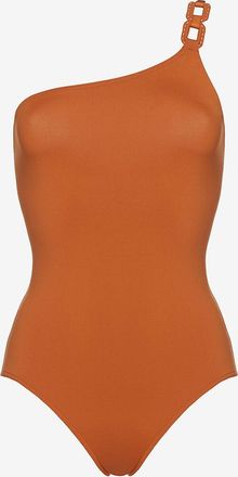 Eres Asymmetrischer Badeanzug Plaisance