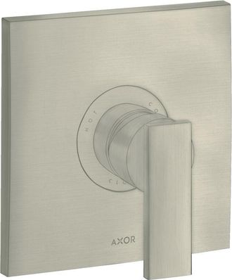 Axor Axor - Hansgrohe Citterio Mezclador Monomando De Ducha Empotrado