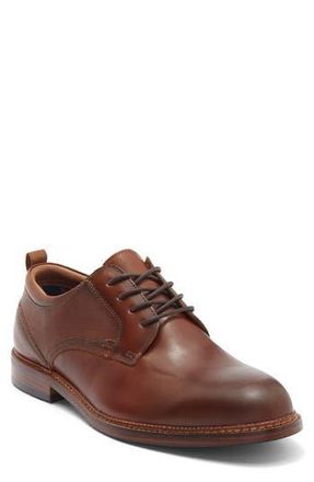 Steve Madden Evan Derby in Cognac at Nordstrom Rack, Size 10