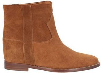 Via Roma 15 FOOTWEAR - Ankle boots on YOOX.COM