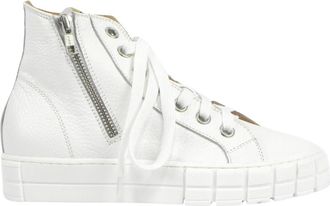 Lemar&eacute; Sneakers - Dames - Sneakers - Wit - 36 EU - Schoenen