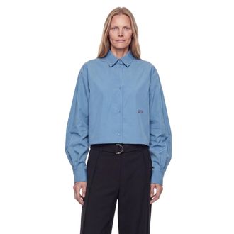 Loewe Shirt in Cotton