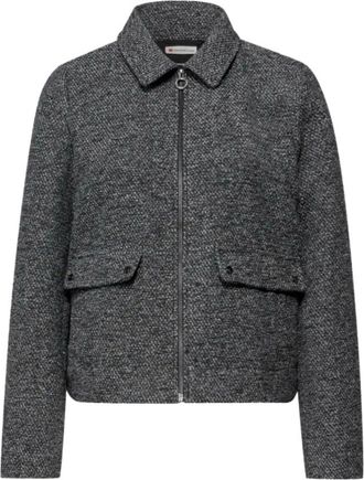 Street One Donna, Giacche, Grigio, 2Xl, new