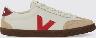 Veja Sneakers Volley in pelle O. T