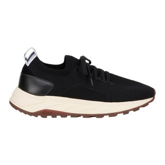 Fedeli Heren, Schoenen, Zwart, Maat: 40 EU