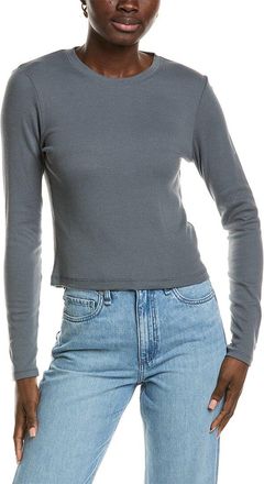 Rag & Bone Rag & Bone Essie Rib Shirt