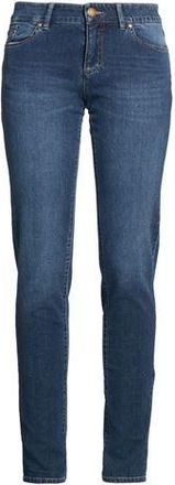 Seductive BOTTOMWEAR - Pantaloni jeans su YOOX.COM