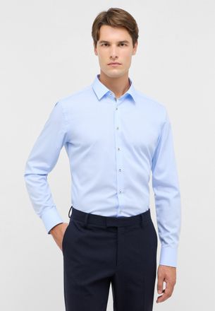 Eterna SLIM FIT NON IRON (b&uuml;gelfrei)