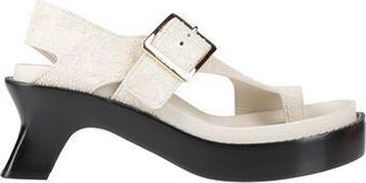Loewe CALZATURE - Sandali su YOOX.COM