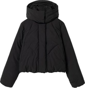 Elvine Annabelle Winterjacke f&uuml;r Damen | schwarz