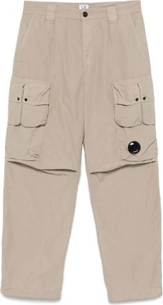 C.P. Company C.p. Company, Uomo, Pantaloni, Beige, M, new