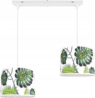 OEM L&aacute;mpara De Techo Colgante L&aacute;mpara De Arana Pantalla Moderna