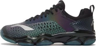 Li-Ning Sound Boom Black Blue AYZN009-16