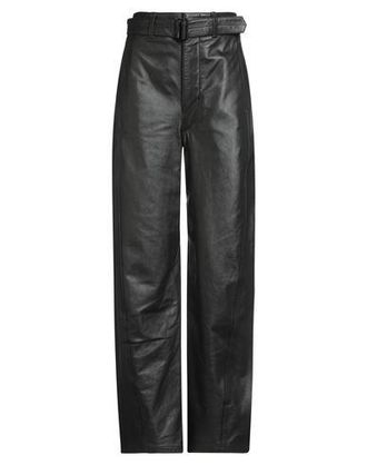 Christophe Lemaire BOTTOMWEAR - Trousers on YOOX.COM