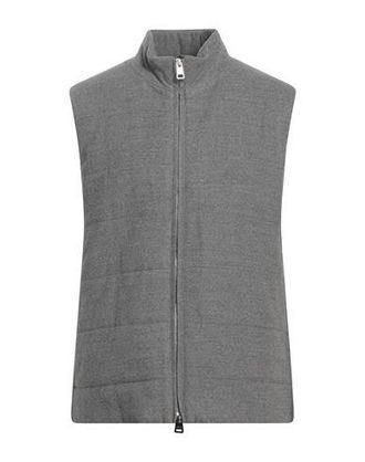 LUIGI BORRELLI NAPOLI ROPA DE ABRIGO - Chompas sin mangas en YOOX.COM