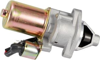 OEM Motor De Arranque De Repuesto De 5-6,5 Kw Adecuado Para Generadores De Gasolina Con Motor 188f/190f Gx390/gx420