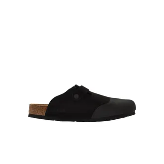 Birkenstock Uomo, Scarpe, Nero, 44 EU, new