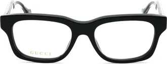 Gucci GG1731O Eyeglasses - Black