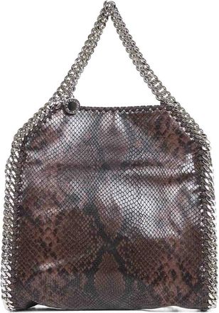 Stella McCartney Donna, Borse, Marrone, Taglia unica, new