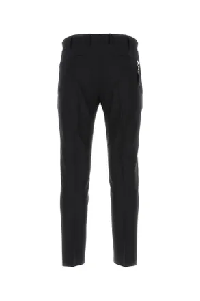 Pantaloni Torino Tailored Trouser - Black