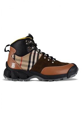 Burberry Arthur Stiefel