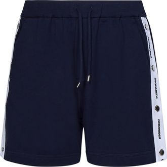 Dsquared2 Burbs Shorts