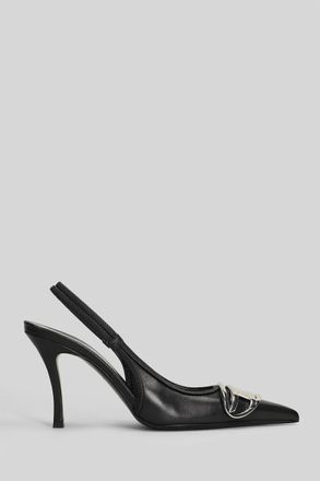 Diesel D Venus Pumps