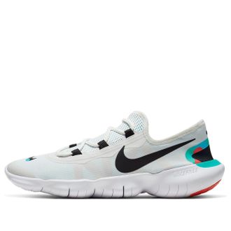Nike Free RN 5.0 2020 Summit White CV9305-100