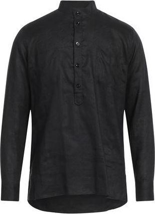 Pantaloni Torino CAMISETAS Y TOPS - Camisas en YOOX.COM