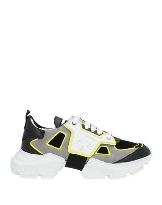 Les Hommes SCHUHE - Sneakers auf YOOX.COM