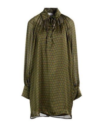 Jijil DRESSES - Mini dresses on YOOX.COM