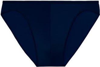 HOM Plumes Micro Brief in Navy at Nordstrom, Size Xx-Large