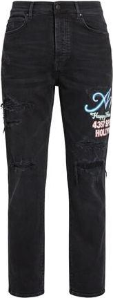 Amiri BOTTOMWEAR - Pantaloni jeans su YOOX.COM